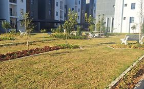 Zalari Luxe 93 On New, Carlswald, Midrand